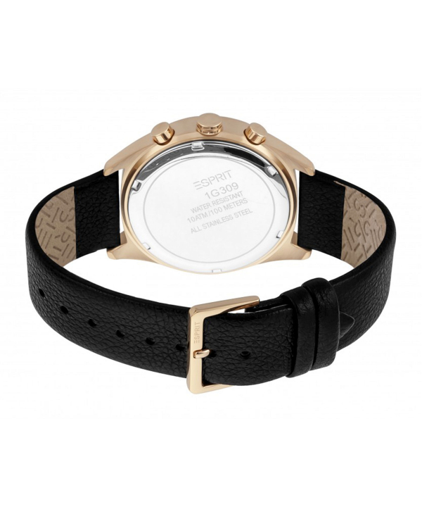 ساعت مچی مردانه اسپریت Esprit مدل ES1G309L0045