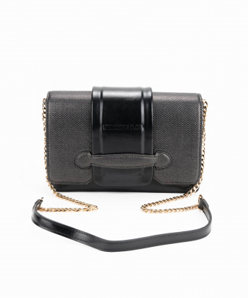 کیف دوشی زنانه ورساچه جینز Versace Jeans کد 3200