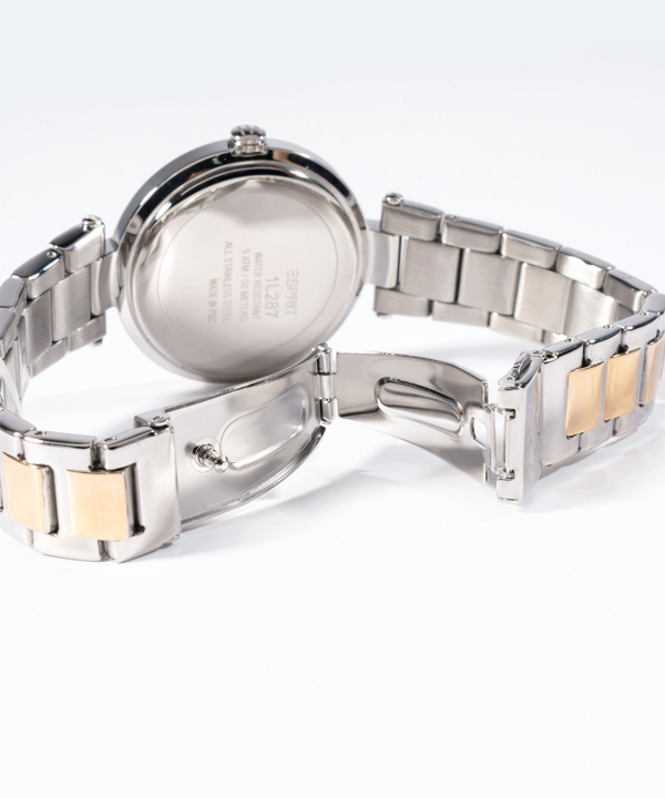 ساعت مچی زنانه اسپریت Esprit مدل ES1L287M0075