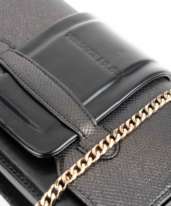 کیف دوشی زنانه ورساچه جینز Versace Jeans کد 3200