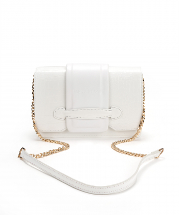 کیف دوشی زنانه ورساچه جینز Versace Jeans کد 3200