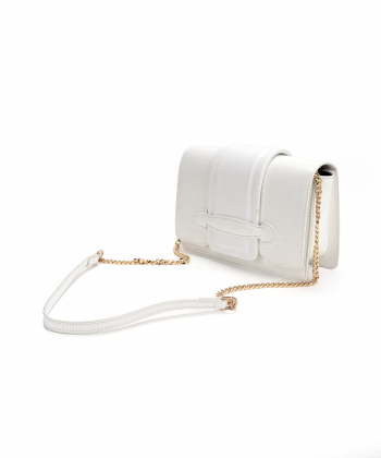 کیف دوشی زنانه ورساچه جینز Versace Jeans کد 3200