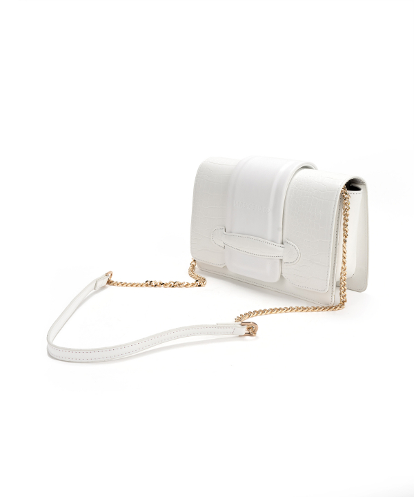 کیف دوشی زنانه ورساچه جینز Versace Jeans کد 3200