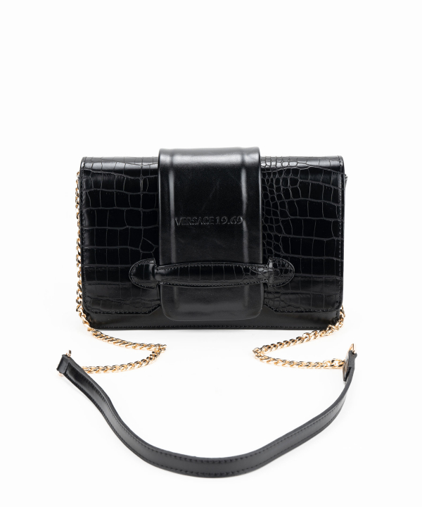 کیف دوشی زنانه ورساچه جینز Versace Jeans کد 3200