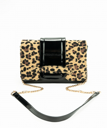 کیف دوشی زنانه ورساچه جینز Versace Jeans کد 3200
