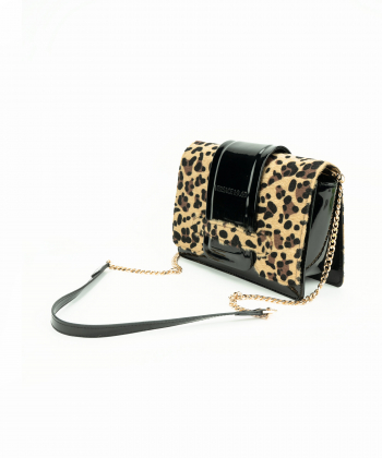 کیف دوشی زنانه ورساچه جینز Versace Jeans کد 3200