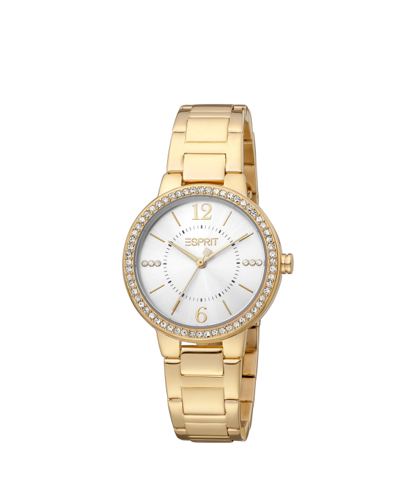 ست ساعت مچی و دستبند زنانه اسپریت Esprit کد ES1L228M2045