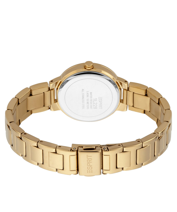 ست ساعت مچی و دستبند زنانه اسپریت Esprit کد ES1L228M2045