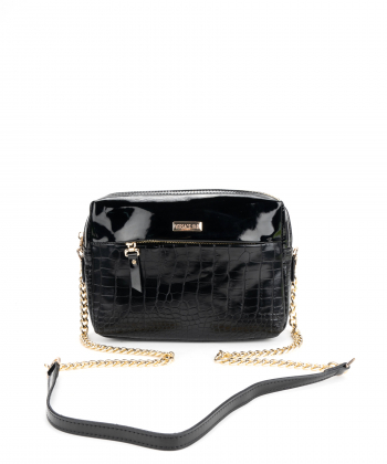 کیف دوشی زنانه ورساچه جینز Versace Jeans کد 3300