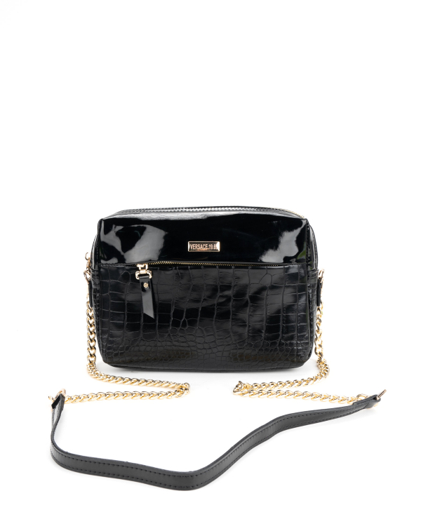 کیف دوشی زنانه ورساچه جینز Versace Jeans کد 3300