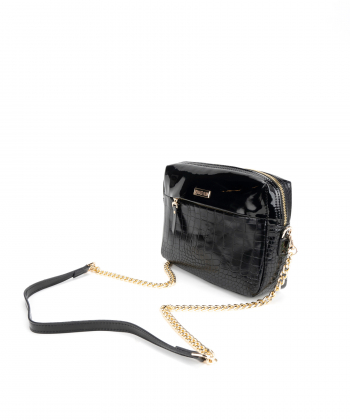 کیف دوشی زنانه ورساچه جینز Versace Jeans کد 3300