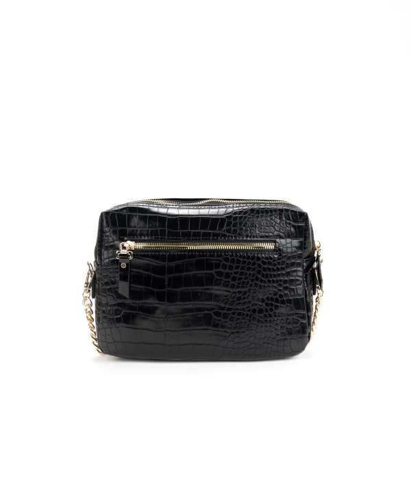 کیف دوشی زنانه ورساچه جینز Versace Jeans کد 3300