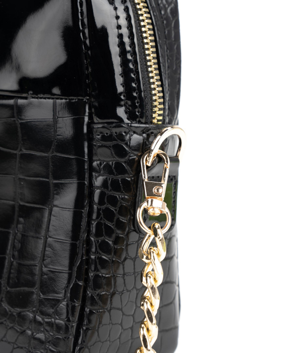 کیف دوشی زنانه ورساچه جینز Versace Jeans کد 3300