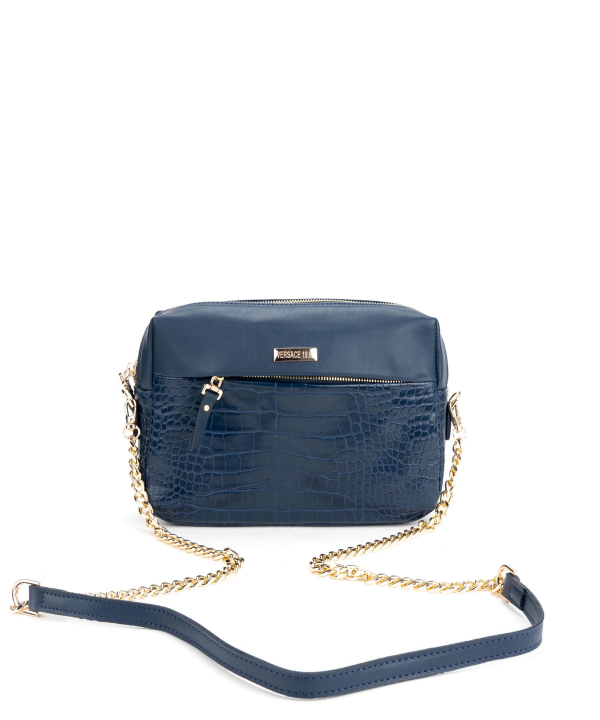 کیف دوشی زنانه ورساچه جینز Versace Jeans کد 3300