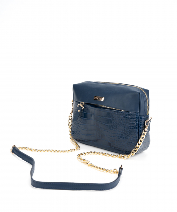 کیف دوشی زنانه ورساچه جینز Versace Jeans کد 3300