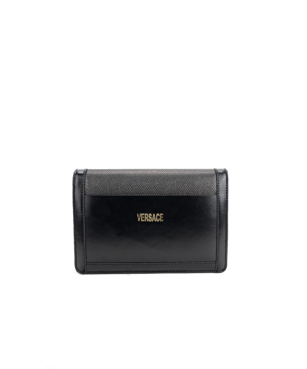 کیف دوشی زنانه ورساچه جینز Versace Jeans کد 3521
