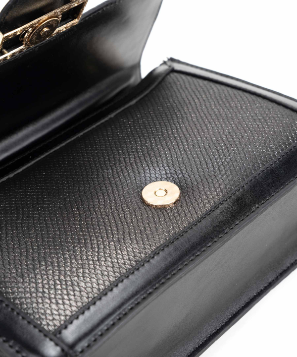 کیف دوشی زنانه ورساچه جینز Versace Jeans کد 3521