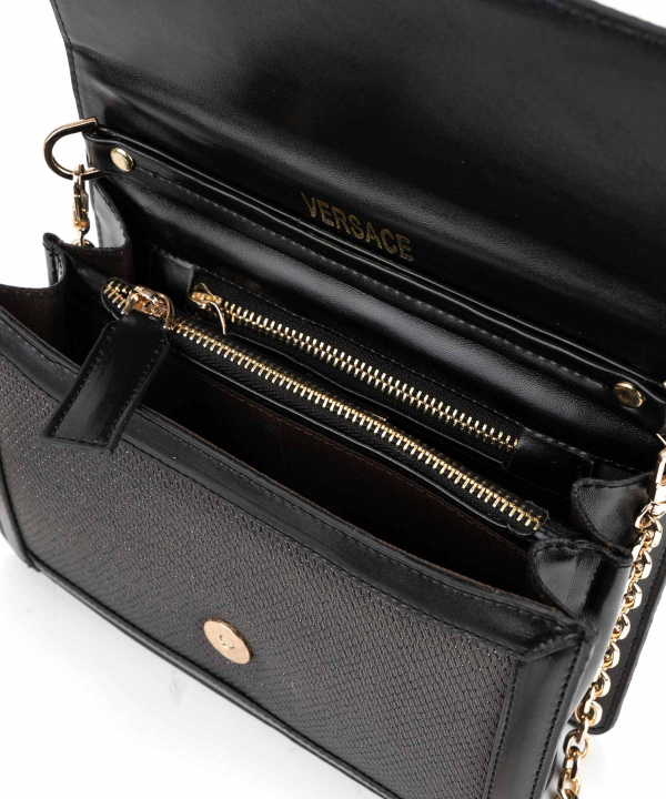 کیف دوشی زنانه ورساچه جینز Versace Jeans کد 3521