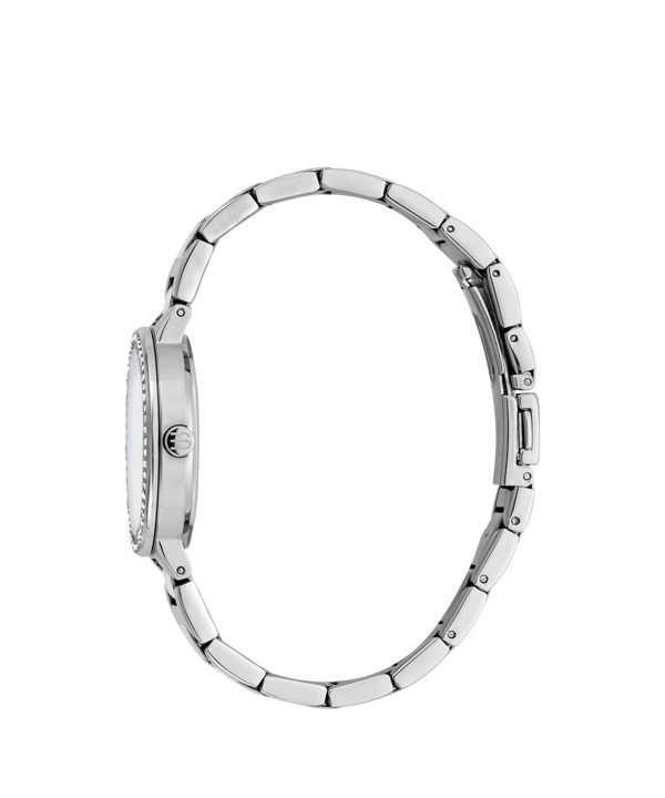 ست ساعت مچی و دستبند زنانه اسپریت Esprit مدل ES1L228M2085