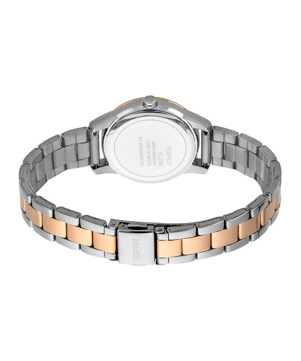 ساعت مچی زنانه اسپریت Esprit مدل ES1L239M1095