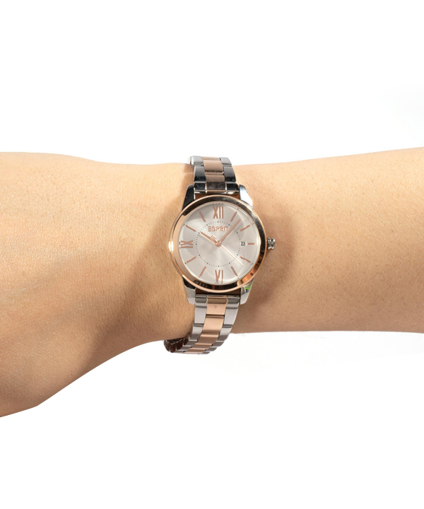 ساعت مچی زنانه اسپریت Esprit مدل ES1L239M1095