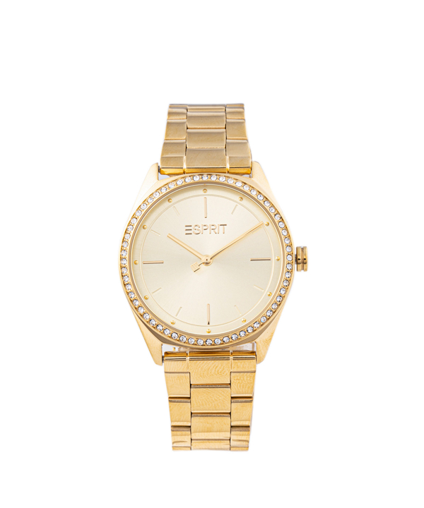 ست ساعت مچی و دستبند زنانه اسپریت Esprit مدل ES1L289M0065