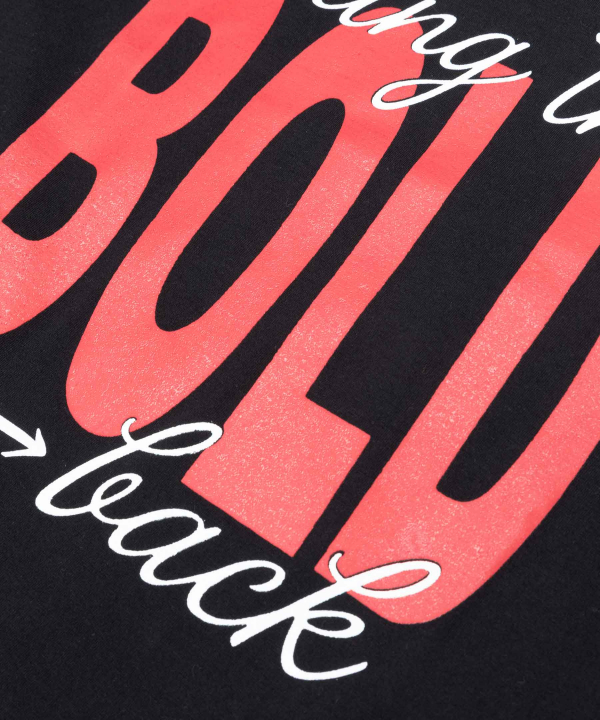 تیشرت مردانه ناوالس Navales مدل Bold Back