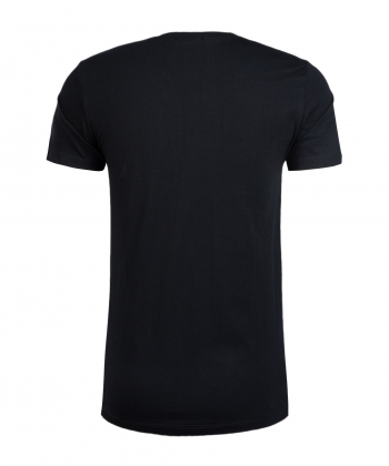 تیشرت مردانه ناوالس Navales مدل Bold Back