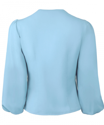 بلوز مجلسی زنانه تولیکا Tulika کد 32648