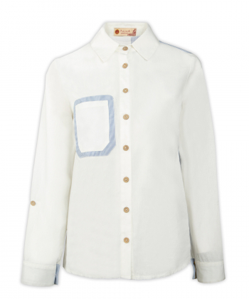 شومیز زنانه تولیکا Tulika کد 32652