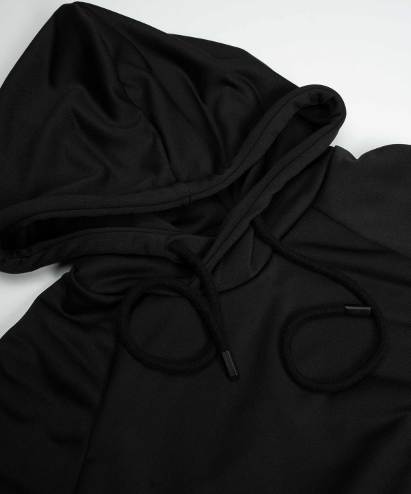 تیشرت کلاه دار مردانه جوتی جینز JootiJeans کد 22572333