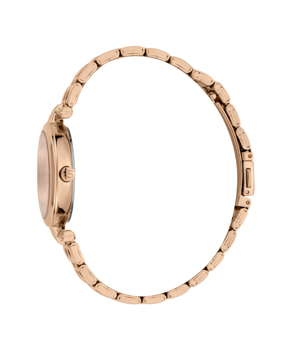 ست ساعت مچی و دستبند زنانه اسپریت Esprit مدل ES1L281M0075