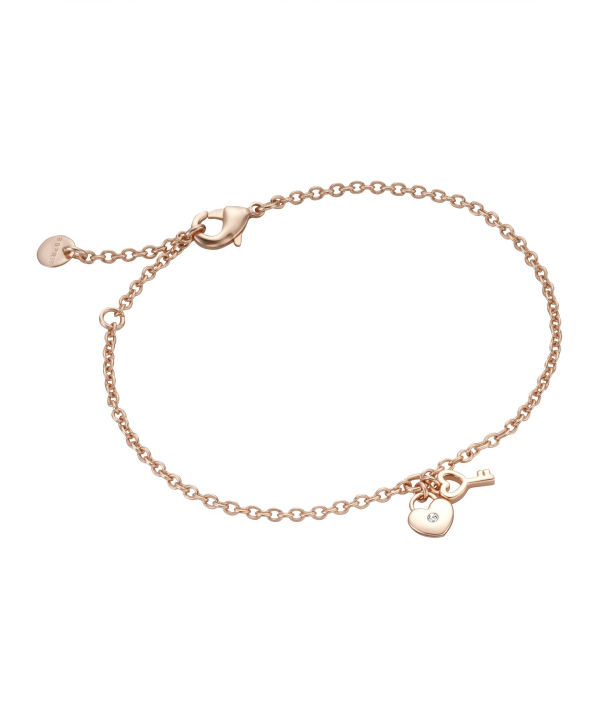 ست ساعت مچی و دستبند زنانه اسپریت Esprit مدل ES1L281M0075