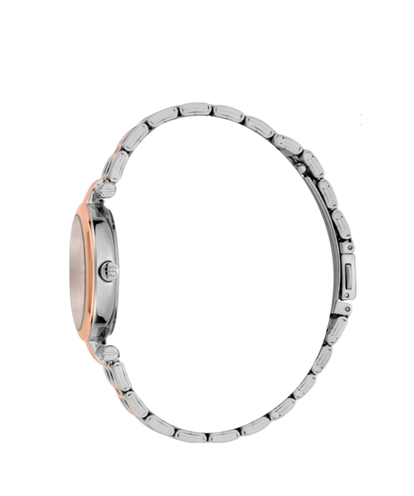 ست ساعت مچی و دستبند زنانه اسپریت Esprit مدل ES1L281M0095