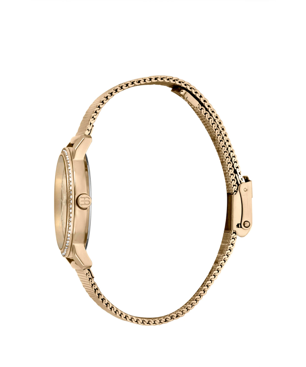 ست ساعت مچی و دستبند زنانه اسپریت Esprit مدل ES1L282M0105