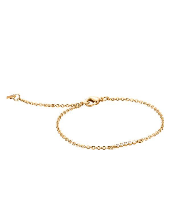 ست ساعت مچی و دستبند زنانه اسپریت Esprit مدل ES1L282M0105