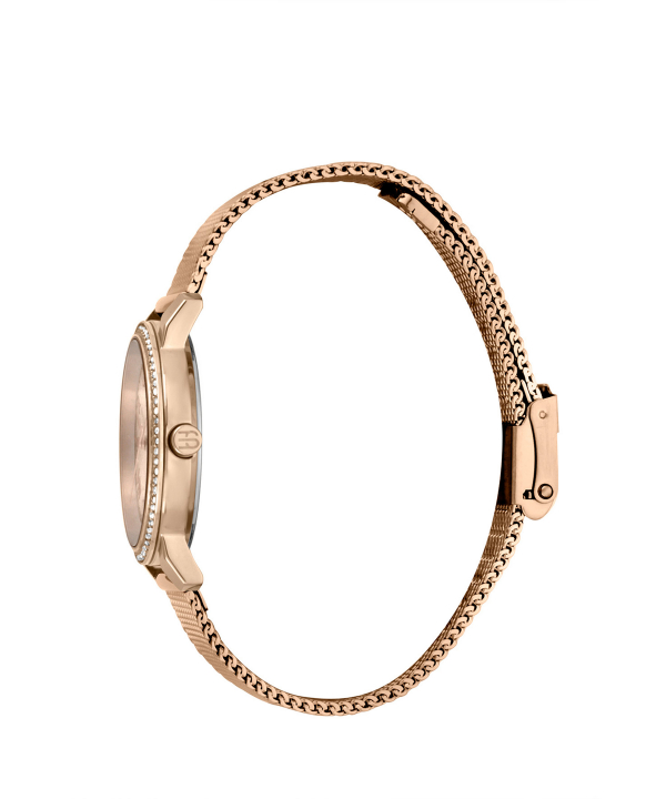 ست ساعت مچی و دستبند زنانه اسپریت Esprit مدل ES1L282M0115