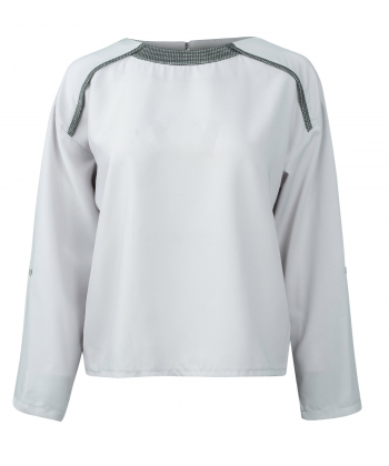 ست بلوز و شلوار مجلسی زنانه تولیکا Tulika کد 41567