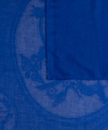 شال هرمس ژاکارد