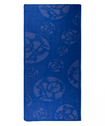 شال هرمس ژاکارد