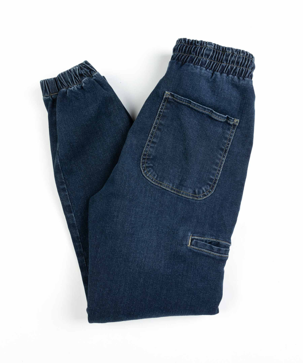 شلوار اسلش مردانه جوتی جینز JootiJeans کد 21581816
