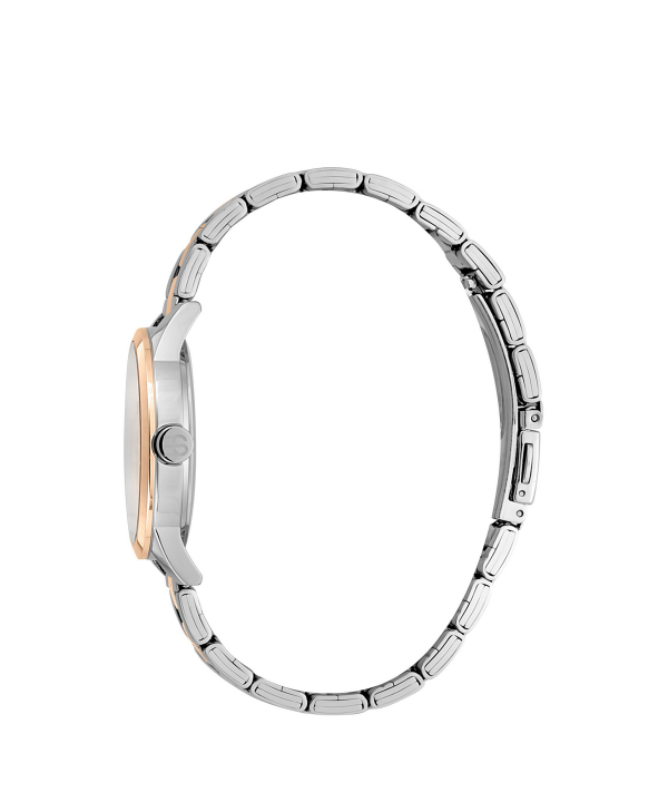 ست ساعت مچی و دستبند زنانه اسپریت Esprit مدل ES1L259M4085