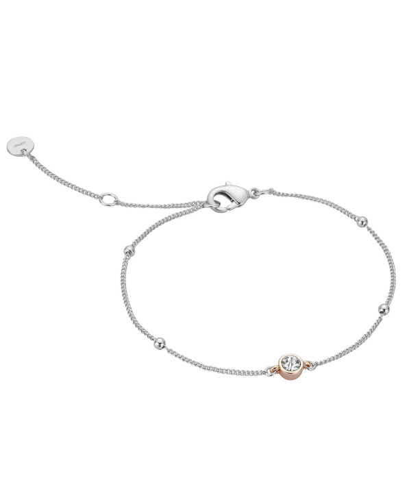 ست ساعت مچی و دستبند زنانه اسپریت Esprit مدل ES1L259M4085