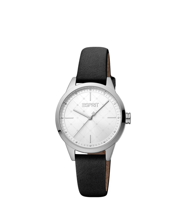 ست ساعت مچی و دستبند زنانه اسپریت Esprit مدل ES1L259P4015
