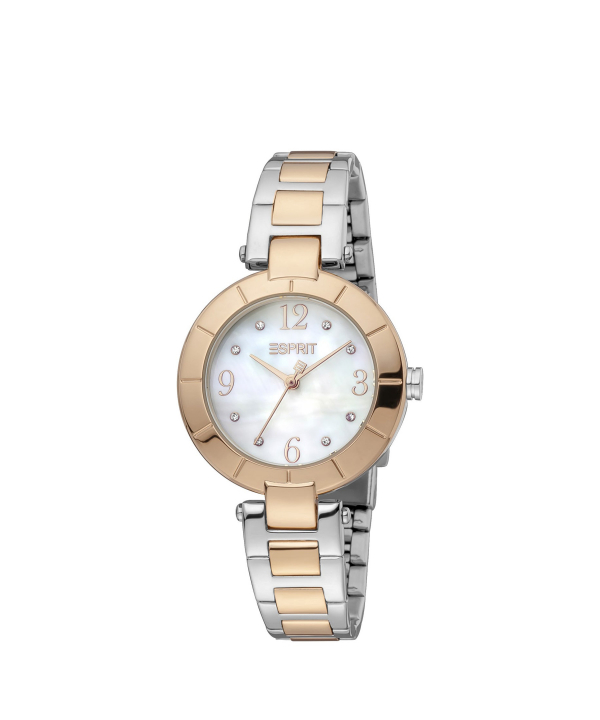 ست ساعت مچی و دستبند زنانه اسپریت Esprit کد ES1L288M0085