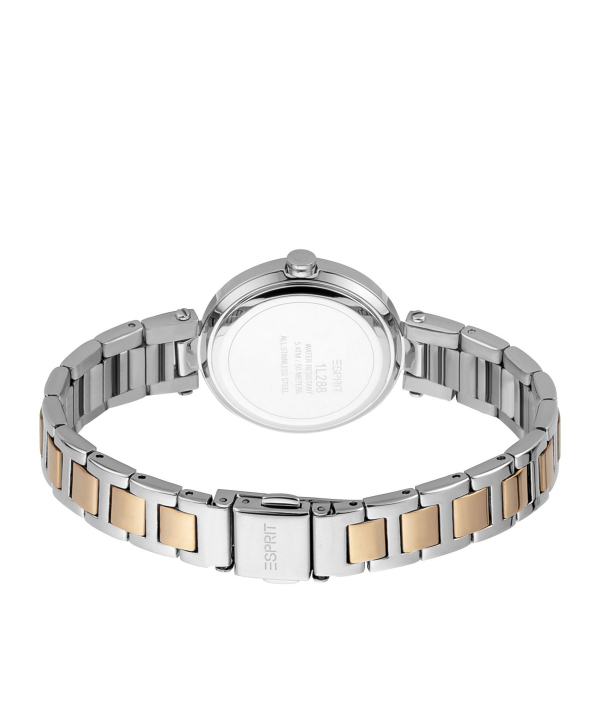ست ساعت مچی و دستبند زنانه اسپریت Esprit کد ES1L288M0085