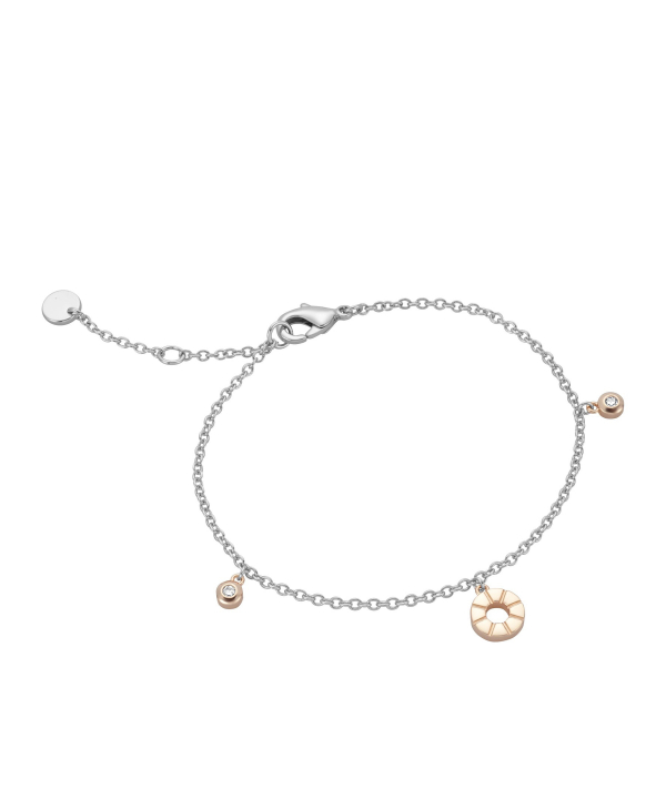 ست ساعت مچی و دستبند زنانه اسپریت Esprit کد ES1L288M0085