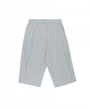 شلوارک راحتی مردانه جامه پوش آرا JPA کد 4151000369