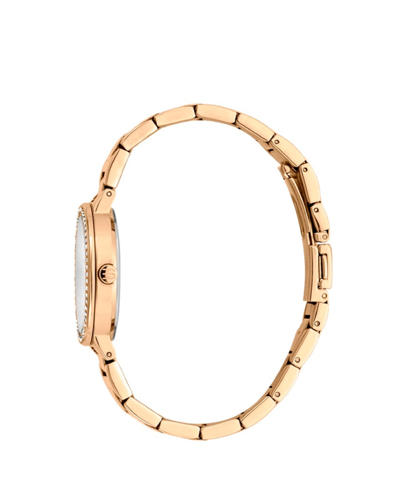 ست ساعت مچی و دستبند زنانه اسپریت Esprit مدل ES1L228M2055