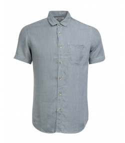 پیراهن جین مردانه جوتی جینز JootiJeans کد 11533044